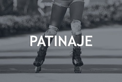 PATINAJE